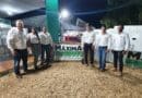 Máxima Consultoria produz mais de 90 sacas de soja por hectare em Rondônia